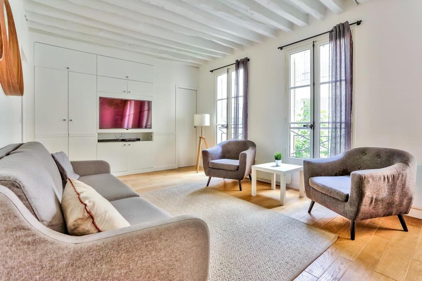 Superbe Bon Marche Saint Germain Free Netflix Appartement Parijs