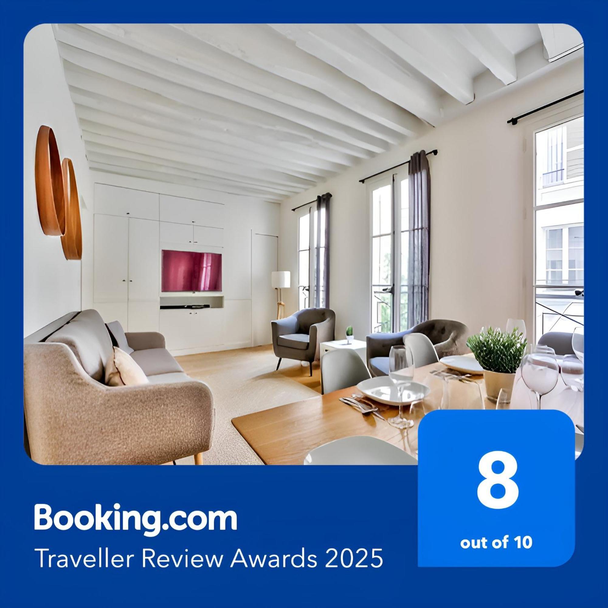 Appartement Superbe Bon Marche Saint Germain Free Netflix Parijs